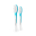 Końcówka do szczoteczek Philips Sonicare Końcówki For Kids 7+ 2 szt. HX6042/90